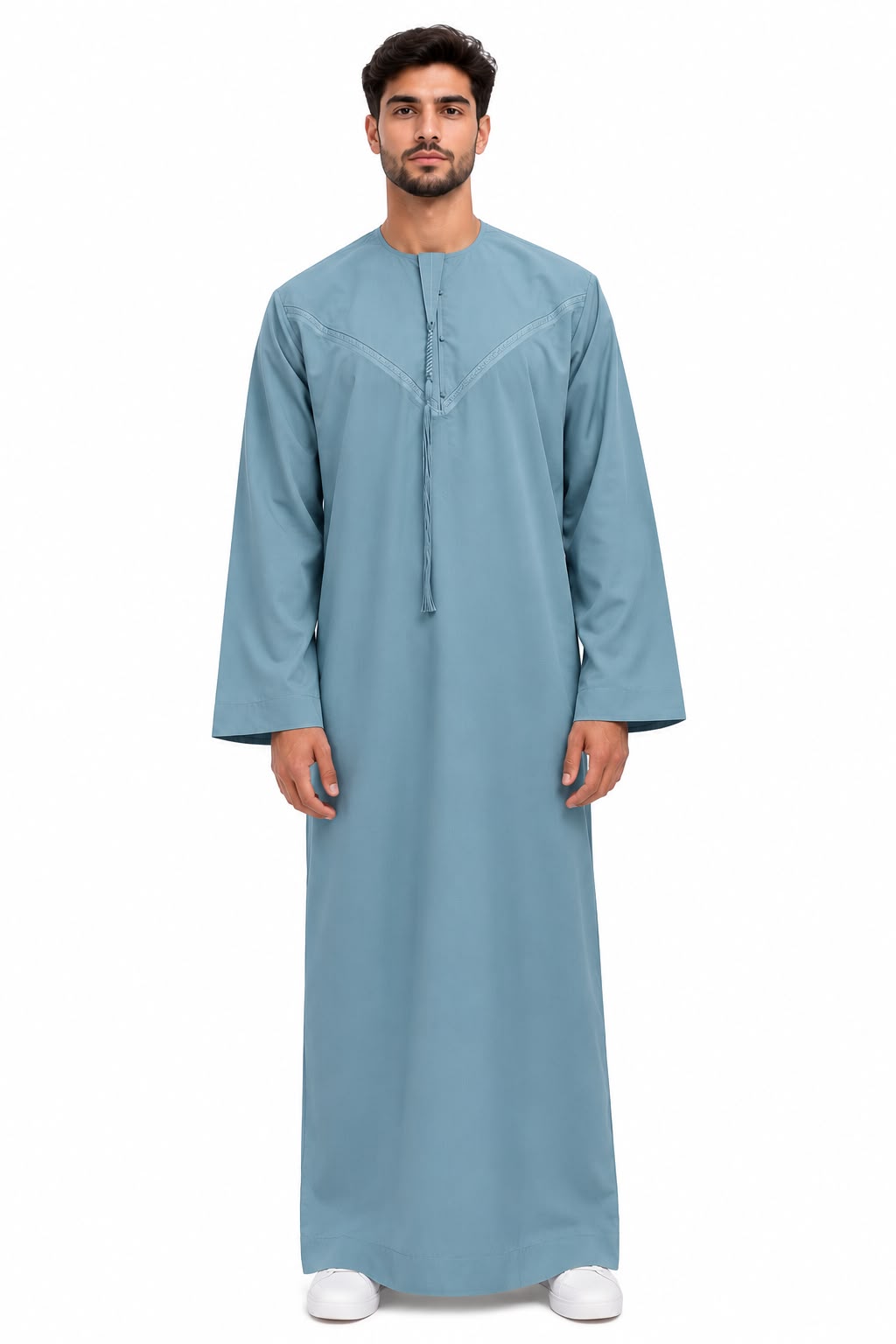 Imaarah Kandura, Blue
