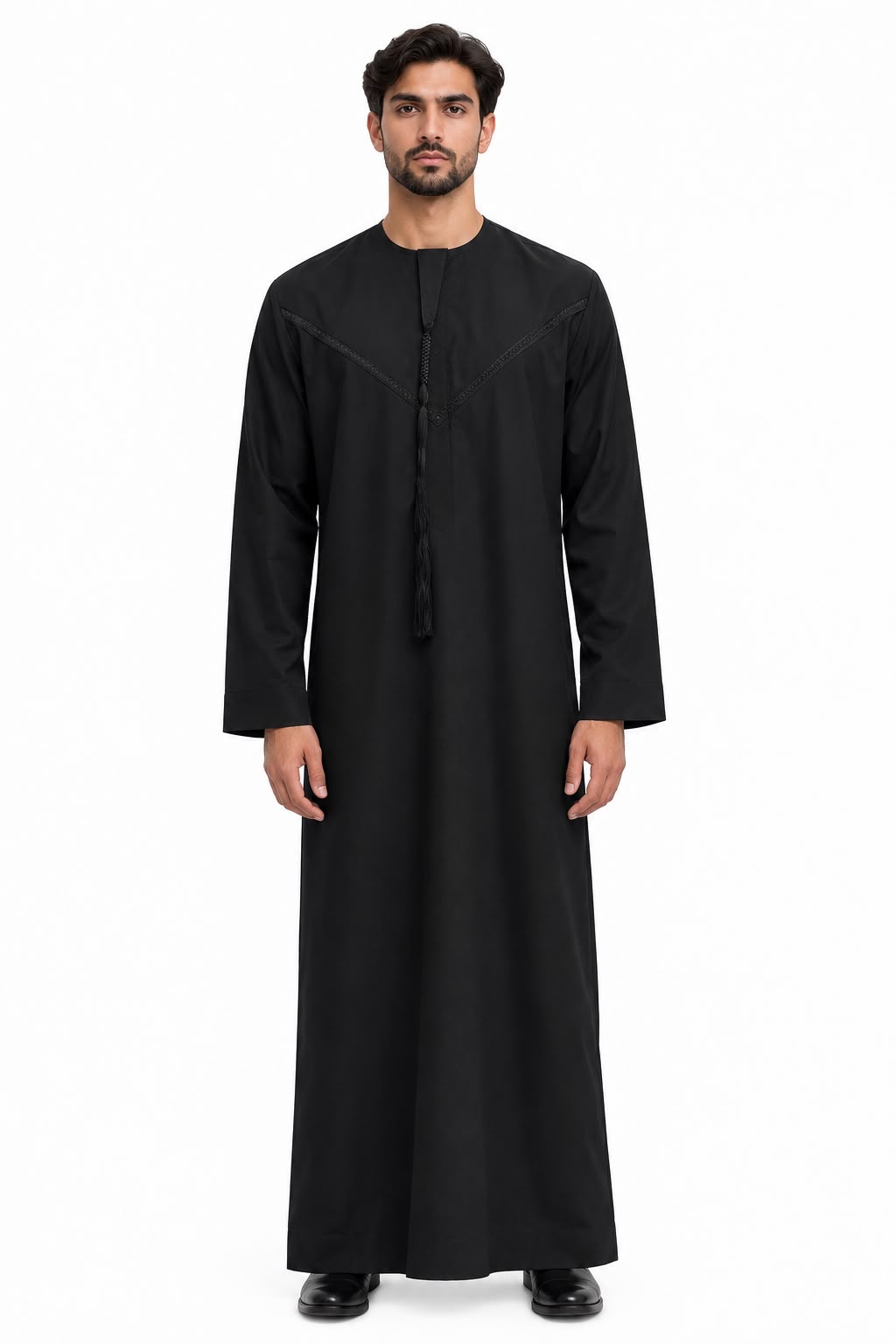 Imaarah Kandura, Black