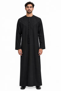 Imaarah Kandura, Black