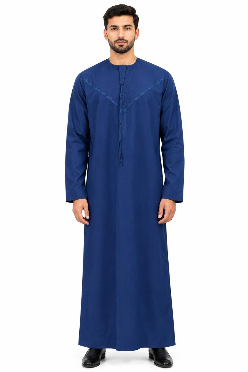 Imaarah Kandura, Navy