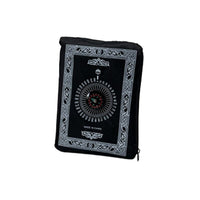 Pocket Musallah With Compass - view 4