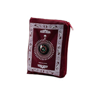 Pocket Musallah With Compass - view 3
