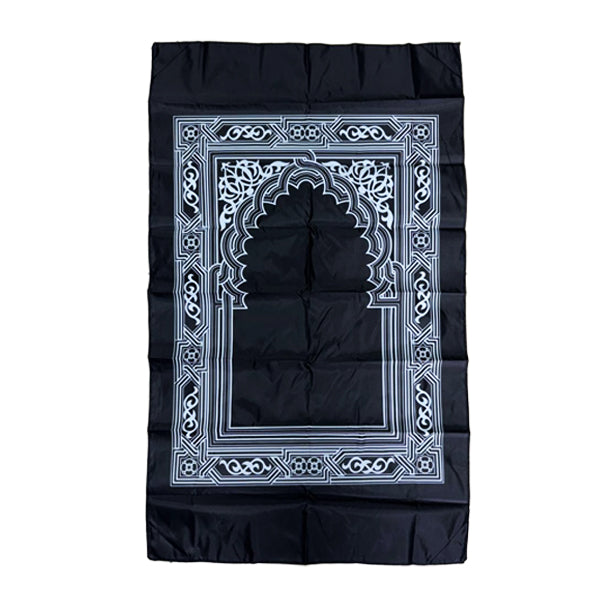 Pocket Musallah With Compass - view 8