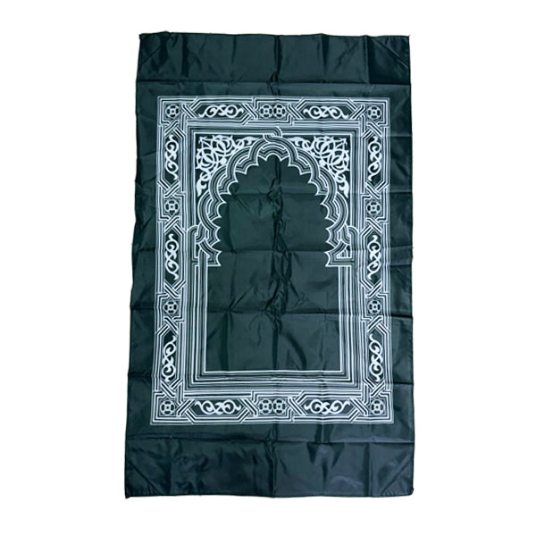 Pocket Musallah With Compass - view 6