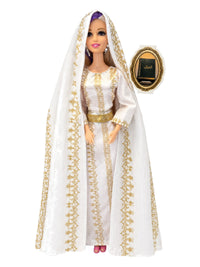 Noble Doll - Full Outfit