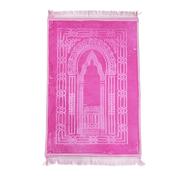 Musalallah Musallah & Prayer Mats - Travel & Padded | Cii Stores