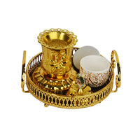 Bakhoor Burner 7822-4 - view 9