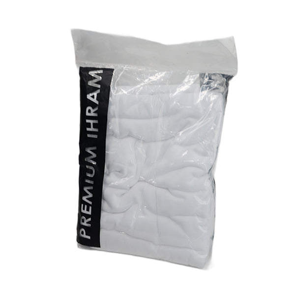 Premium Ihraam (Adults)