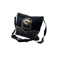 Travel Musallah With Tasbeeh (Hajar-Al-Aswad) - view 3