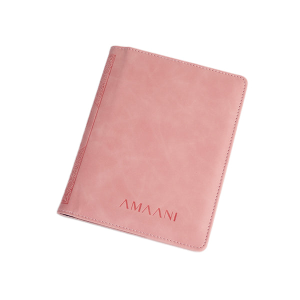 Amaani Quran Cover With Gift Box - view 3