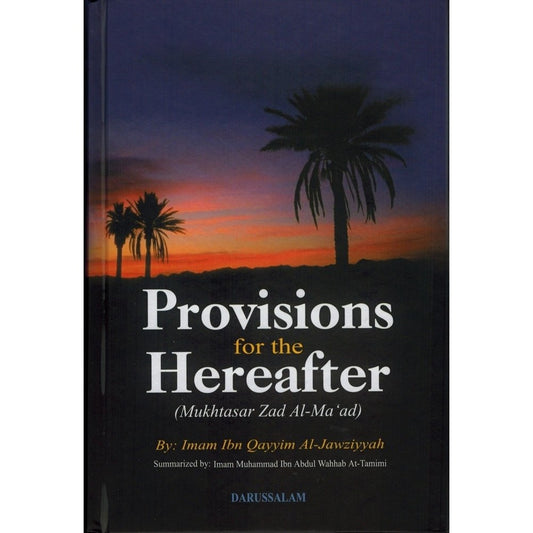 Provisions for the Hereafter