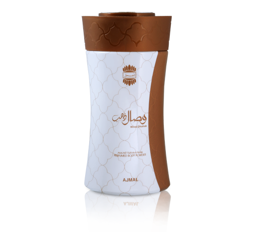 Ajmal Wisal Dhahab Powder 80g