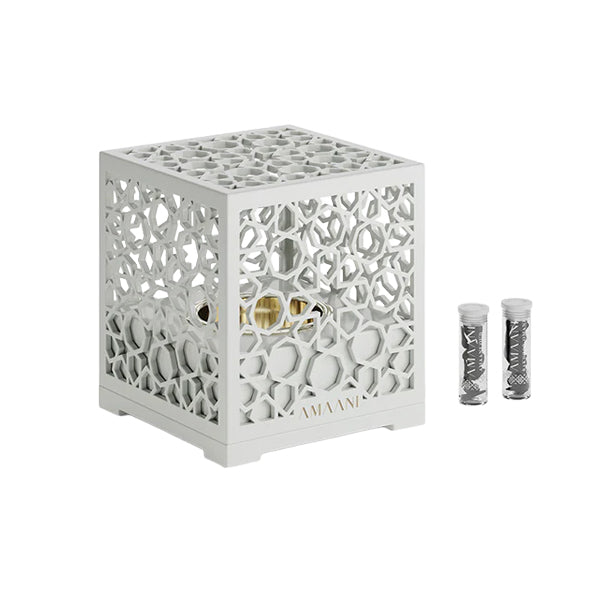 Amaani Mashrabiya Bakhoor Burner - view 5