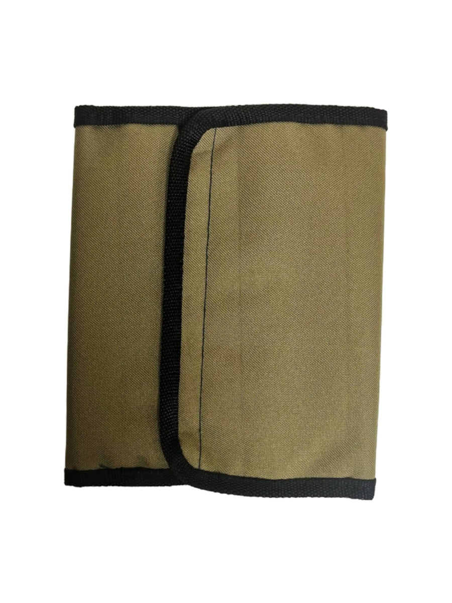 Quran Cover W Velcro
