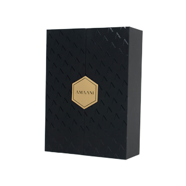 Amaani Quran Cover With Gift Box - view 6