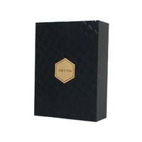Amaani Quran Cover With Gift Box - view 6