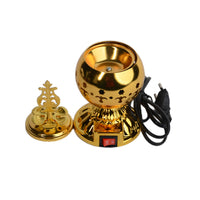 Electrical Bakhoor Burner Gold EB7048 - view 3