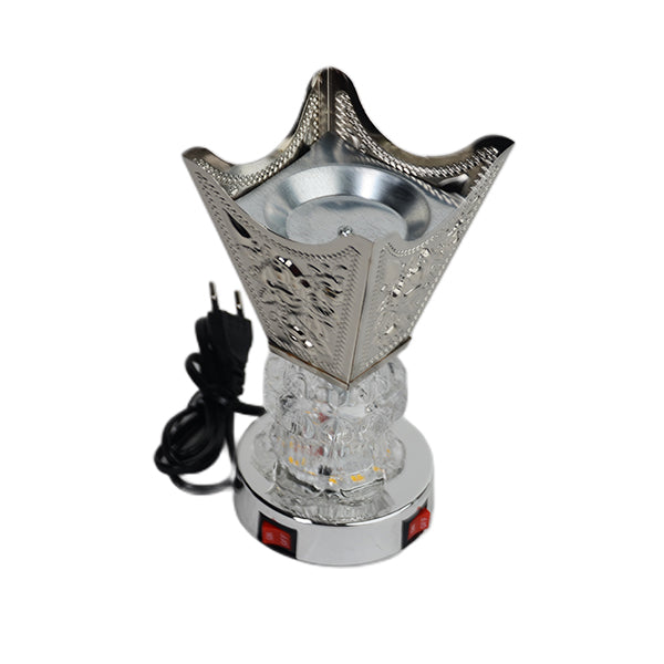 Electrical Bakhoor Burner EB6239 - view 2