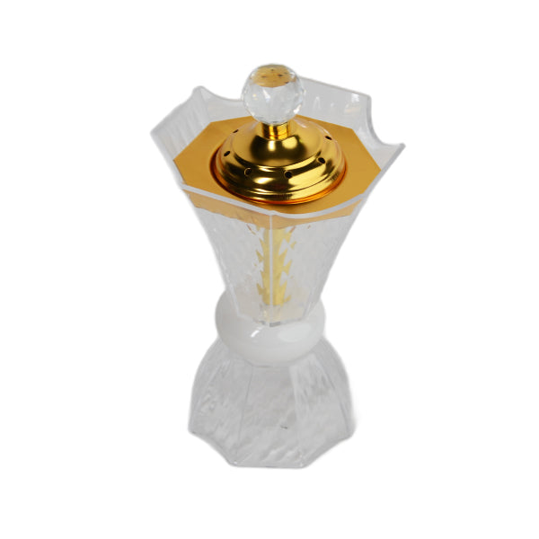 Bakhoor Burner Perspex EBW51 - view 2