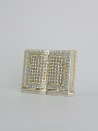 99 Name Quran Crystal Stand - view 2