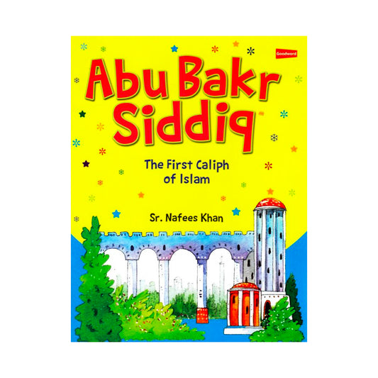 Abu Bakr Siddiq