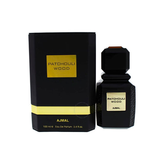 Ajmal Patchouli Wood Unisex  EDP Spray