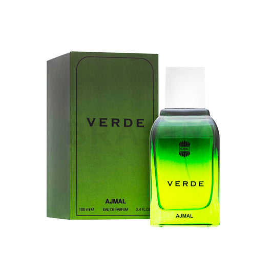 Ajmal Verde for Men 100 ml