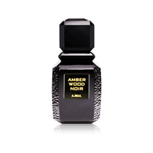Ajmal Amber Wood Noir Eau De Parfum 100ml for Men and Women