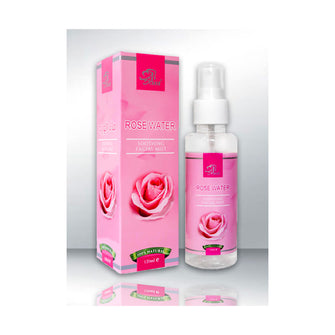 Al-Khair Rose Water 120ml