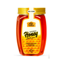 Al-Khair Natural Honey 1 Kg