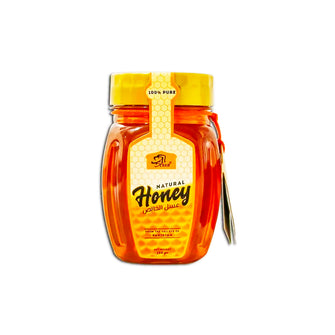 Al-Khair Natural Honey 250g