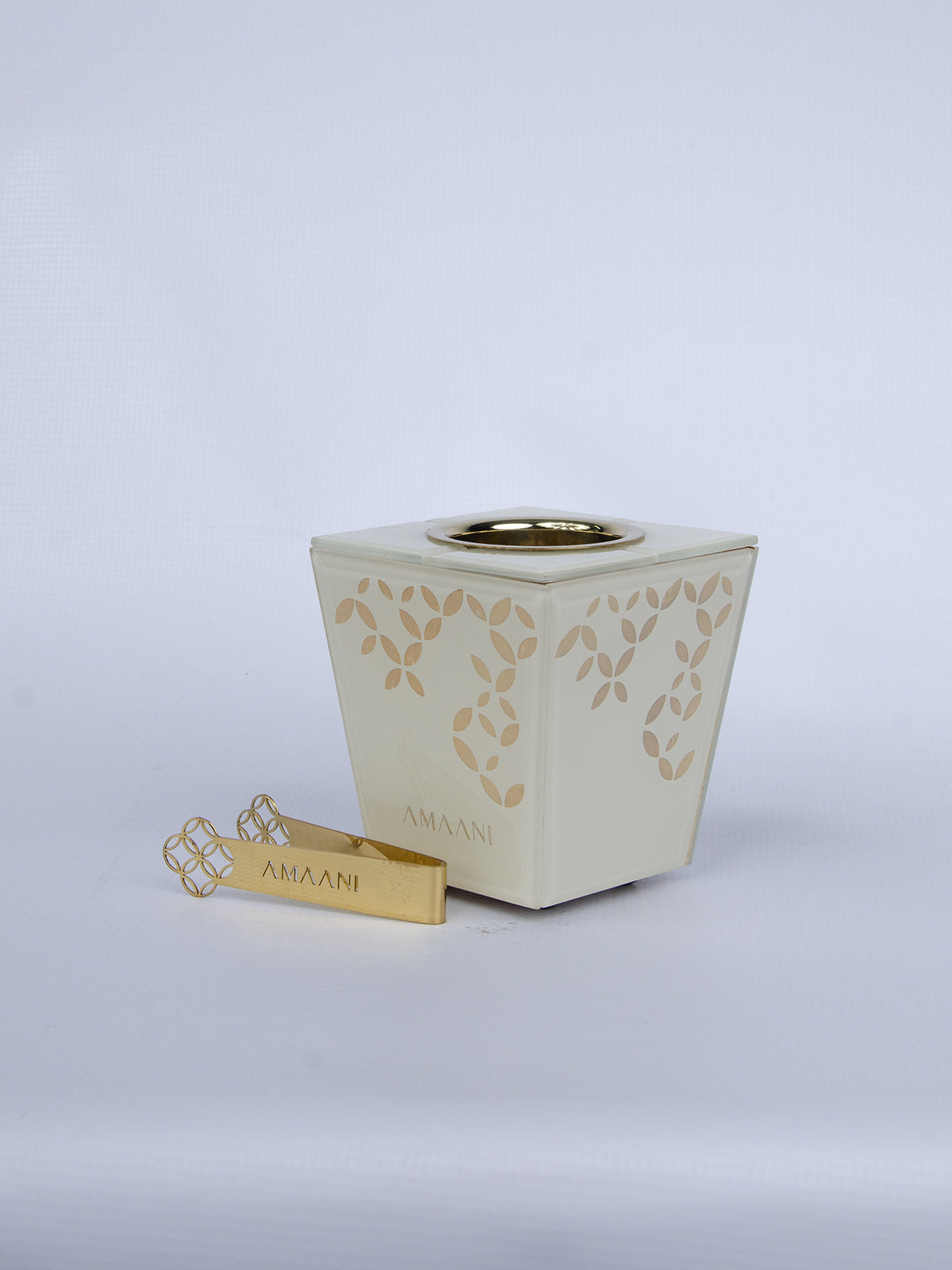 Amaani Bakhoor Tray - view 2