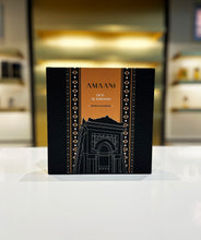 Amaani Oud Bricks - Oud Al Rawdah