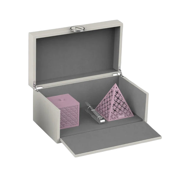 Amaani Pyramid Bakhoor Luxury Set - view 3
