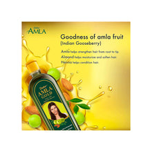 Dabur Amla Gold Hair Oil 300ml