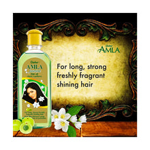 Dabur Amla Jasmine Hair Oil 200ml