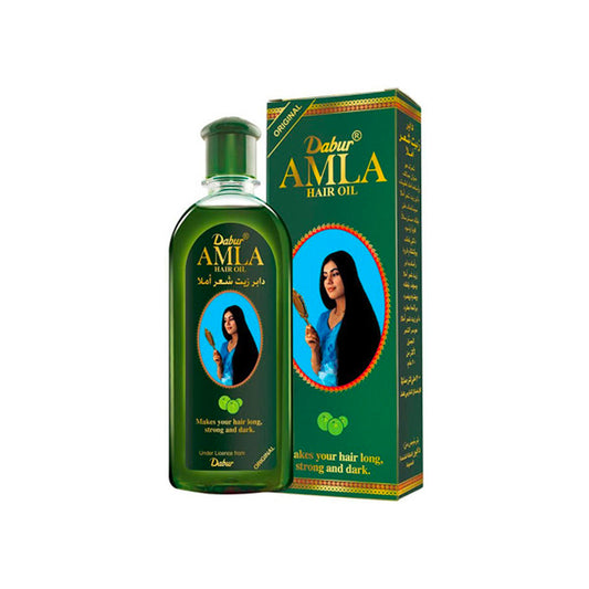 Dabur Amla Hair Oil 300ml