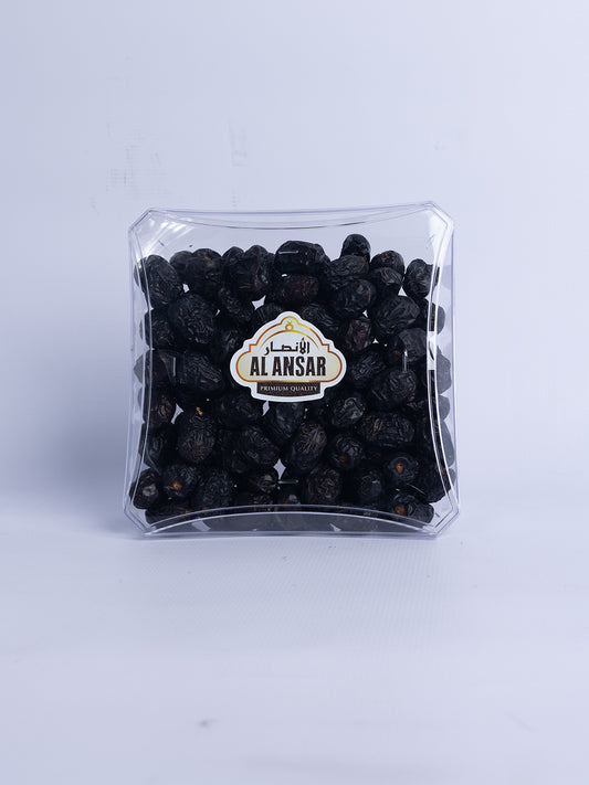 Ajwa Al Madinah 500g