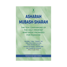 Asharah Mubash-Sharah