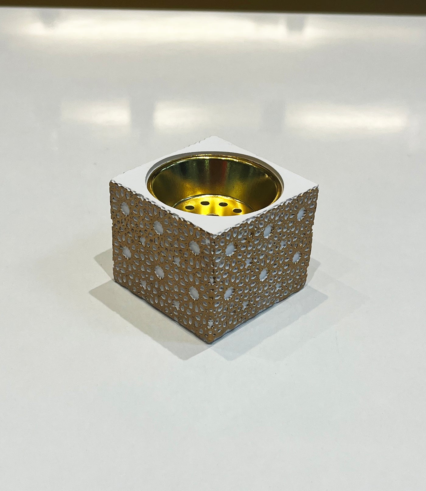 Bakhoor Burner Mini 7916-1 - view 3