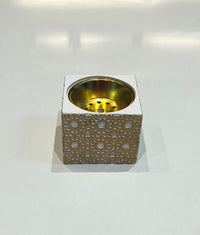 Bakhoor Burner Mini 7916-1