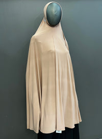 Ladies Salah Burkha With Stone - view 10