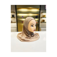 Ladies Short Burkha