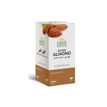 Bitter Almond 30ml