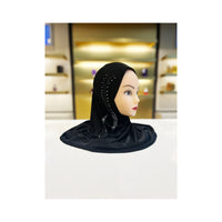 Ladies Short Burkha - view 8