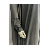 Ladies Ankle Length Salaah Burkah With Sleeve - view 3