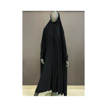 Ladies Ankle Length Salaah Burkah With Sleeve