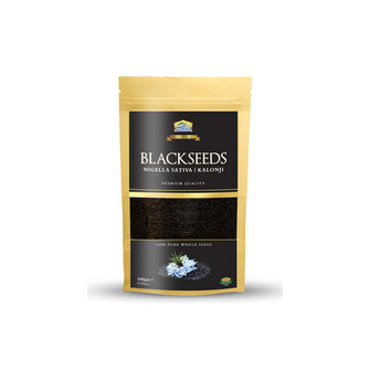 AL Khair Black Seeds 100gm