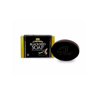 Al-Khair Natural Black Seed Soap 90g