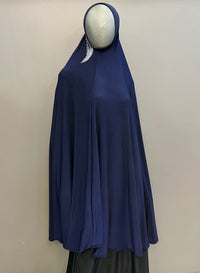 Ladies Salah Burkha With Stone